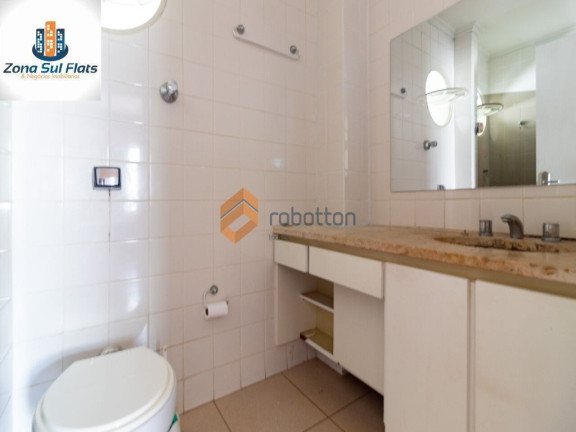 Imagem Apartamento com 2 Quartos para Alugar, 75 m² em Vila Clementino - São Paulo Imagem Apartamento com 2 Quartos para Alugar, 75 m² em Vila Clementino - São Paulo