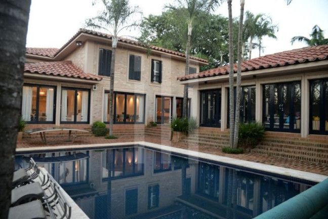 Imagem Casa com 4 Quartos à Venda, 700 m² em Condomínio Residencial Veneza - Ribeirão Preto Imagem Casa com 4 Quartos à Venda, 700 m² em Condomínio Residencial Veneza - Ribeirão Preto