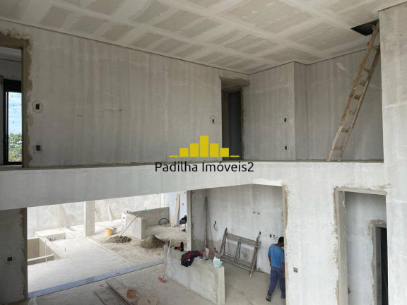 Imagem Casa de Condomínio com 3 Quartos à Venda, 434 m² em Cyrela Landscape Esplanada - Votorantim