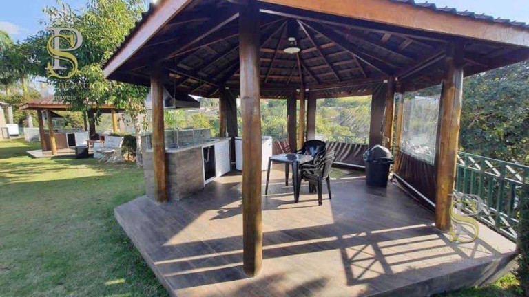 Imagem Terreno à Venda, 760 m² em Condomínio Fechado - Atibaia Imagem Terreno à Venda, 760 m² em Condomínio Fechado - Atibaia