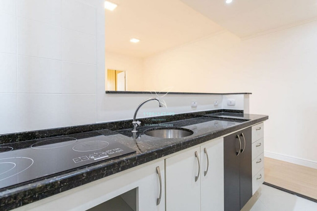 Imagem Apartamento com 1 Quarto à Venda, 42 m² em Sumaré - São Paulo
