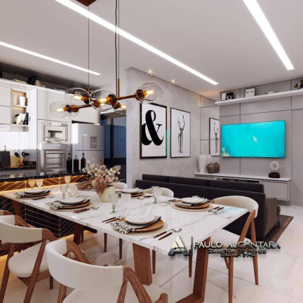 Imagem Apartamento com 3 Quartos à Venda, 209 m² em Iguaçu - Ipatinga Imagem Apartamento com 3 Quartos à Venda, 209 m² em Iguaçu - Ipatinga