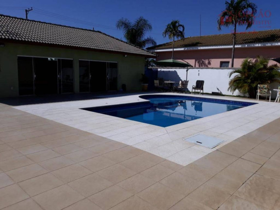 Imagem Casa com 3 Quartos à Venda, 340 m² em Condomínio Palmeiras Imperiais - Salto Imagem Casa com 3 Quartos à Venda, 340 m² em Condomínio Palmeiras Imperiais - Salto