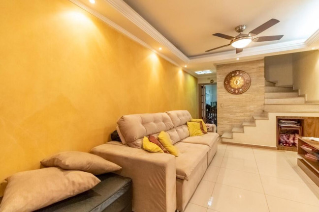 Imagem Casa com 3 Quartos à Venda, em Vila Gustavo - São Paulo Imagem Casa com 3 Quartos à Venda, em Vila Gustavo - São Paulo