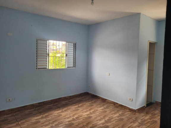 Imagem Casa com 2 Quartos para Alugar, 90 m² em Jardim Varan - Suzano Imagem Casa com 2 Quartos para Alugar, 90 m² em Jardim Varan - Suzano
