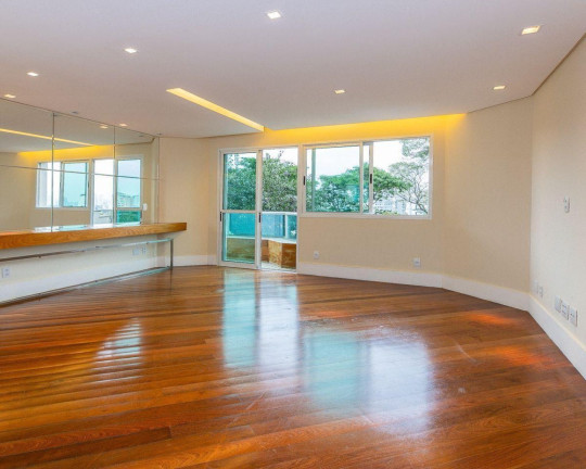 Imagem Imóvel com 2 Quartos à Venda, 142 m² em Vila Congonhas - São Paulo