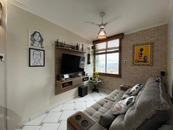 Imagem Apartamento com 1 Quarto à Venda, 45 m² em Praia Dos Sonhos - Itanhaém Imagem Apartamento com 1 Quarto à Venda, 45 m² em Praia Dos Sonhos - Itanhaém
