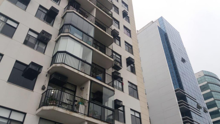 Imagem Apartamento com 3 Quartos à Venda, 67 m² em Barra Da Tijuca - Rio De Janeiro