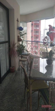 Imagem Apartamento com 3 Quartos à Venda, 151 m² em Tatuapé - São Paulo Imagem Apartamento com 3 Quartos à Venda, 151 m² em Tatuapé - São Paulo