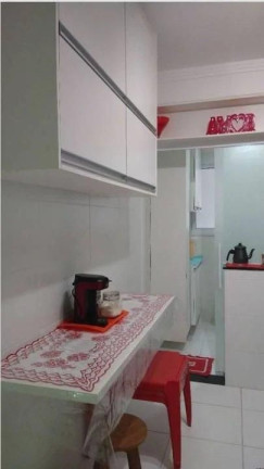 Imagem Apartamento com 3 Quartos à Venda, 85 m² em Centro - Mongaguá Imagem Apartamento com 3 Quartos à Venda, 85 m² em Centro - Mongaguá