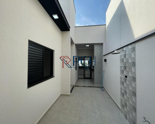 Imagem Casa com 3 Quartos à Venda, 106 m² em Caguassu - Sorocaba