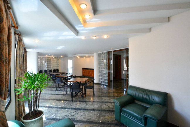 Imagem Apartamento com 4 Quartos à Venda, 230 m² em Vila Monumento - São Paulo Imagem Apartamento com 4 Quartos à Venda, 230 m² em Vila Monumento - São Paulo