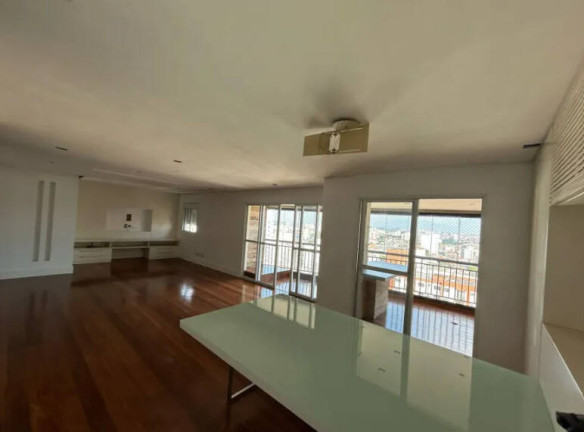 Imagem Apartamento com 3 Quartos à Venda, 173 m² em Vila Mascote - São Paulo