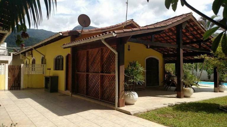Imagem Casa com 6 Quartos à Venda, 700 m² em Massaguaçu - Caraguatatuba Imagem Casa com 6 Quartos à Venda, 700 m² em Massaguaçu - Caraguatatuba