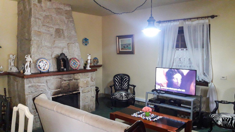 Imagem Casa com 4 Quartos à Venda, 183 m² em Parque Boa União - Teresópolis
