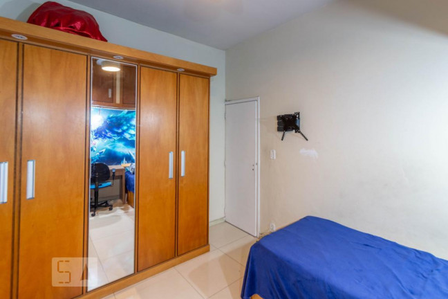 Imagem Cobertura com 3 Quartos à Venda, 146 m² em Cachambi - Rio De Janeiro