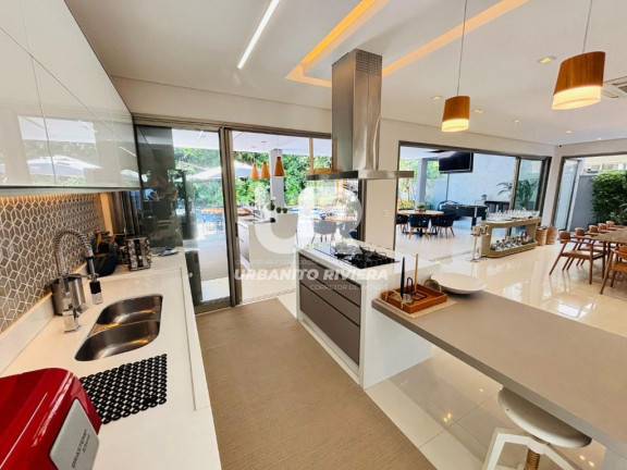 Imagem Casa com 6 Quartos à Venda, 537 m² em Riviera - Bertioga