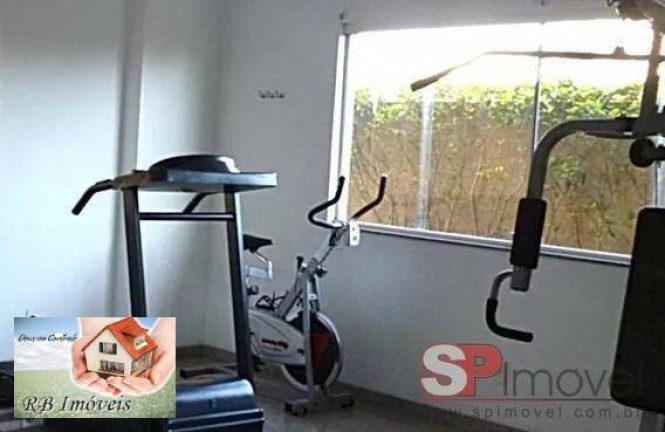 Imagem Apartamento com 3 Quartos à Venda, 105 m² em Campestre - Santo André