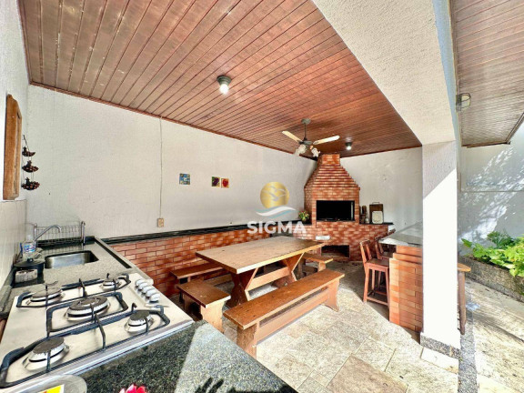 Imagem Casa com 4 Quartos à Venda, 380 m² em Jardim Acapulco - Guarujá Imagem Casa com 4 Quartos à Venda, 380 m² em Jardim Acapulco - Guarujá