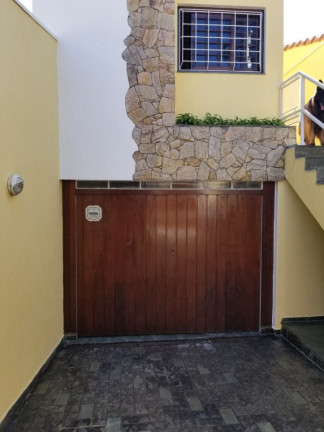 Imagem Sobrado com 3 Quartos à Venda, 202 m² em Vila Floresta - Santo André Imagem Sobrado com 3 Quartos à Venda, 202 m² em Vila Floresta - Santo André