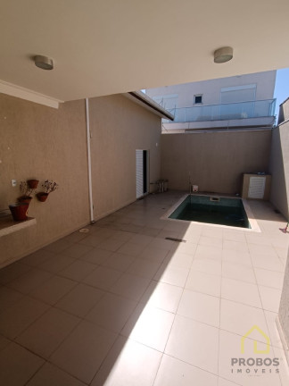 Imagem Casa com 3 Quartos à Venda, 191 m² em Vila Alpes Suíços - Indaiatuba
