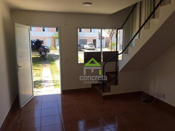 Casa de Condomínio com 2 Quartos à Venda, 74 m² em Centro - Cotia