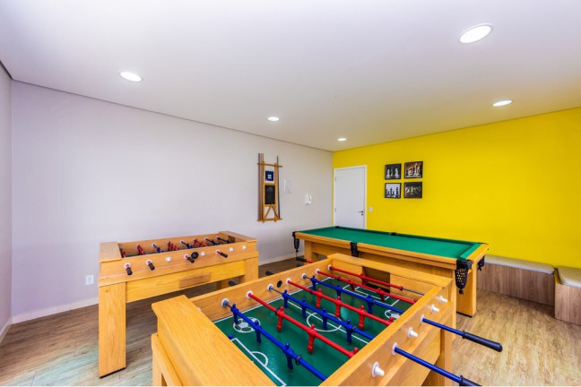 Imagem Apartamento com 2 Quartos à Venda, 66 m²