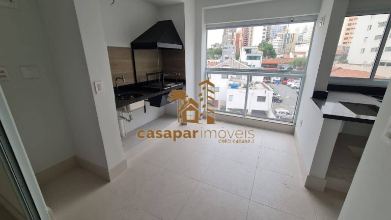 Imagem Apartamento com 2 Quartos à Venda, 86 m² em Santo Antonio - São Caetano Do Sul Imagem Apartamento com 2 Quartos à Venda, 86 m² em Santo Antonio - São Caetano Do Sul
