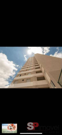 Imagem Apartamento com 2 Quartos à Venda, 52 m² em Casa Branca - Santo André Imagem Apartamento com 2 Quartos à Venda, 52 m² em Casa Branca - Santo André