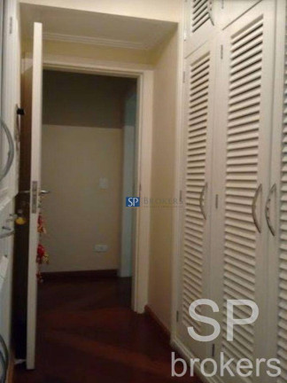 Imagem Apartamento com 3 Quartos à Venda, 165 m² em Vila Andrade - São Paulo Imagem Apartamento com 3 Quartos à Venda, 165 m² em Vila Andrade - São Paulo