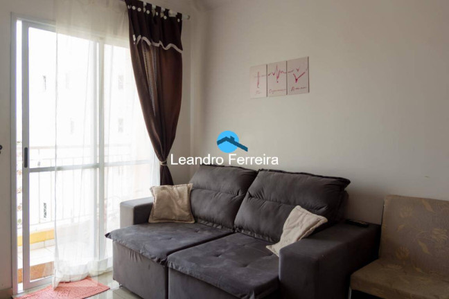 Imagem Apartamento com 2 Quartos à Venda, 54 m² em Rudge Ramos - São Bernardo Do Campo Imagem Apartamento com 2 Quartos à Venda, 54 m² em Rudge Ramos - São Bernardo Do Campo