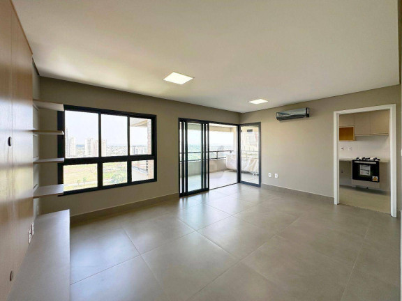 Apartamento com 3 Quartos à Venda, 131 m² em Condomínio Edifício Avant-garde - Sorocaba
