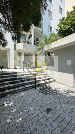 Imagem Apartamento com 2 Quartos à Venda, 56 m² em Vila Santa Catarina - São Paulo Imagem Apartamento com 2 Quartos à Venda, 56 m² em Vila Santa Catarina - São Paulo