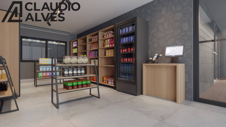 Imagem Casa de Condomínio com 3 Quartos à Venda, 82 m² em Sim - Feira De Santana