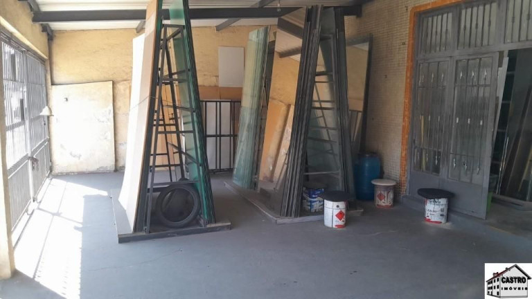 Sala Comercial à Venda, 251 m² em Vila Nhocune - São Paulo
