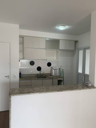 Imagem Apartamento com 3 Quartos para Alugar, 77 m² em Vila Andrade - São Paulo Imagem Apartamento com 3 Quartos para Alugar, 77 m² em Vila Andrade - São Paulo