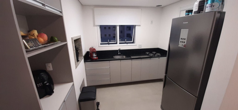 Imagem Apartamento com 2 Quartos à Venda, 80 m² em Petrópolis - Porto Alegre