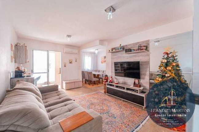 Foto do imóvel Apartamento com 3 Quartos à Venda, 72 m² em Usina Piratininga - São Paulo