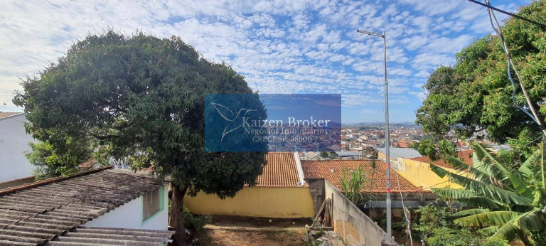 Imagem Casa com 3 Quartos à Venda, 432 m² em Vila Santa Libânia - Bragança Paulista