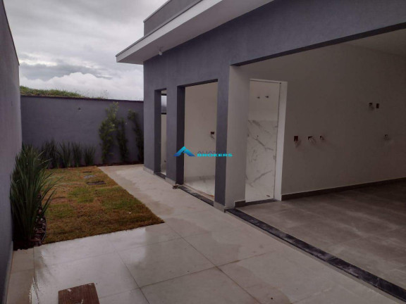 Imagem Casa com 3 Quartos à Venda, 168 m² em Centro (jacaré) - Cabreúva