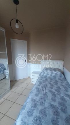Imagem Apartamento com 3 Quartos à Venda, 70 m² em Vila Bela Vista - Santo André