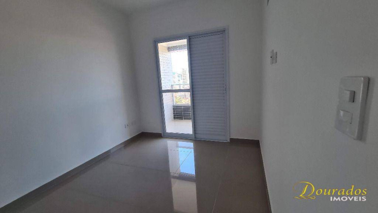 Imagem Apartamento com 3 Quartos à Venda, 96 m² em Canto Do Forte - Praia Grande