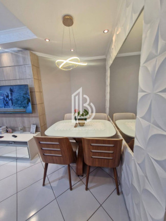 Imagem Apartamento com 3 Quartos à Venda, 56 m² em Jardim Santa Clara - Guarulhos