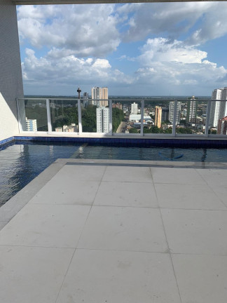 Imagem Imóvel com 3 Quartos à Venda, 105 m² em Marco - Belém