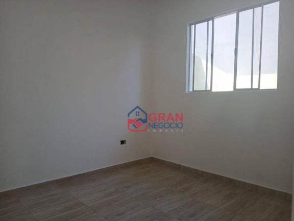 Imagem Casa com 2 Quartos à Venda, 43 m² em Coroados - Guaratuba