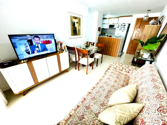 Imagem Apartamento com 2 Quartos à Venda, 116 m² em Stella Maris - Salvador Imagem Apartamento com 2 Quartos à Venda, 116 m² em Stella Maris - Salvador