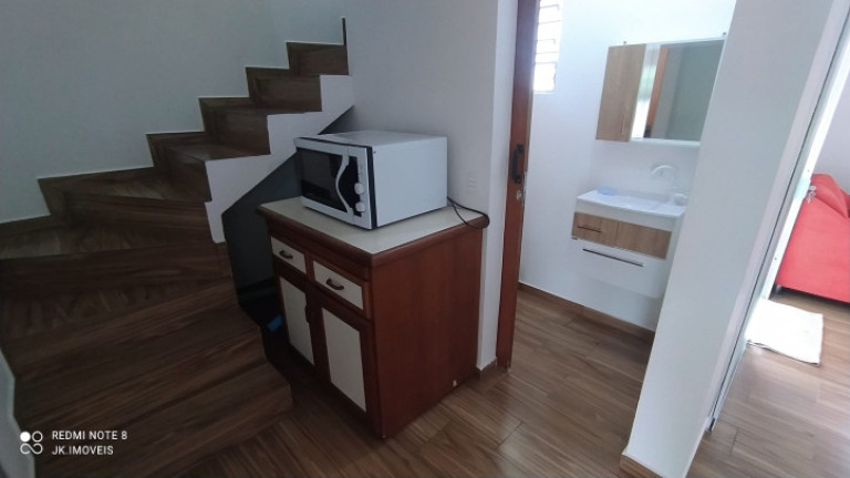 Imagem Sobrado com 3 Quartos para Temporada, 98 m² em Balneário Mariluz - Itapoá Imagem Sobrado com 3 Quartos para Temporada, 98 m² em Balneário Mariluz - Itapoá