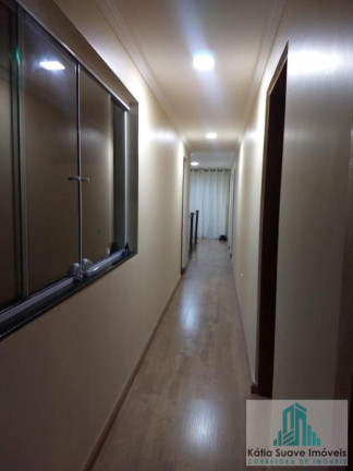 Imagem Casa com 4 Quartos à Venda, 265 m² em Vila São Francisco - Mauá Imagem Casa com 4 Quartos à Venda, 265 m² em Vila São Francisco - Mauá