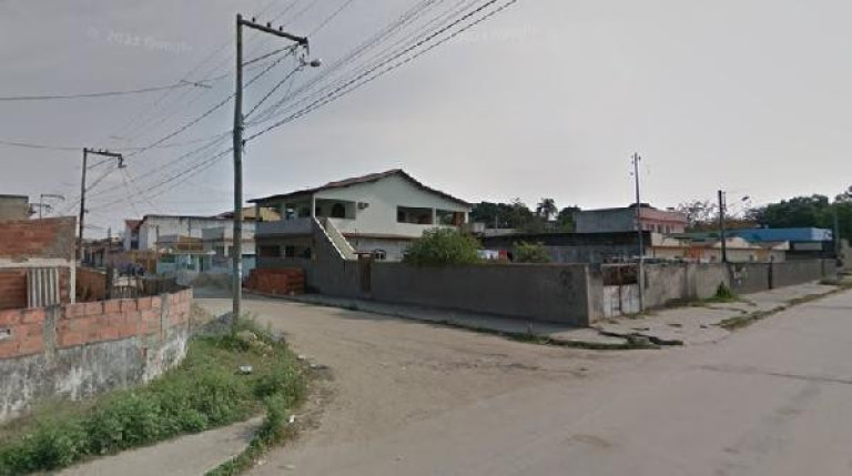 Casa com 3 Quartos à Venda, 27 m² em Itauna - Sao Goncalo