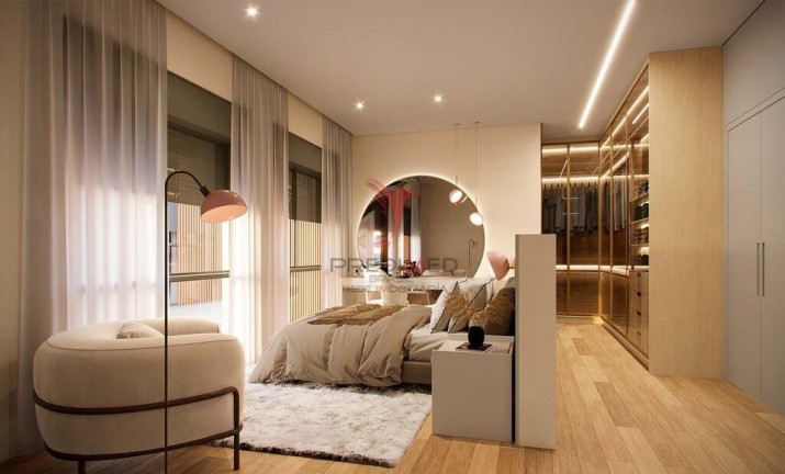 Imagem Casa com 3 Quartos à Venda, 529 m² em Alto Da Boa Vista - São Paulo